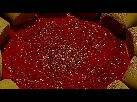 Reverse Asmr baking