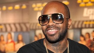 Jermaine Dupri Talks Looking For His Next Big Rap Star