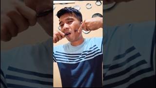 trick magic stick 🔥😎 #magictrickssecret #trending #funny #magic #tutorial #shorts