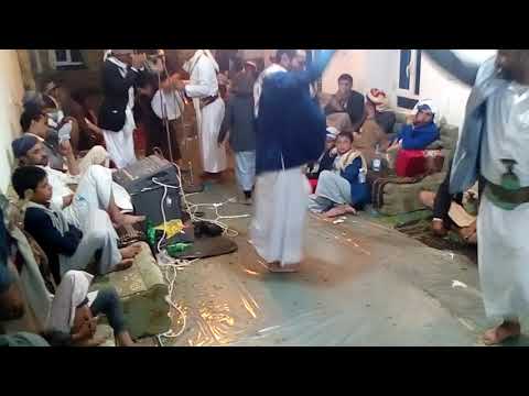 ذيفان الشيخ بلال الأسود مع الشيخ علي ناصر