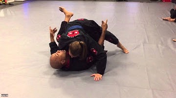 Elevator Hook Sweep