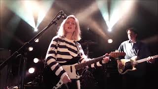 Alvvays – Easy On Your Own? – Live @ Desert Daze (10/13/2019)