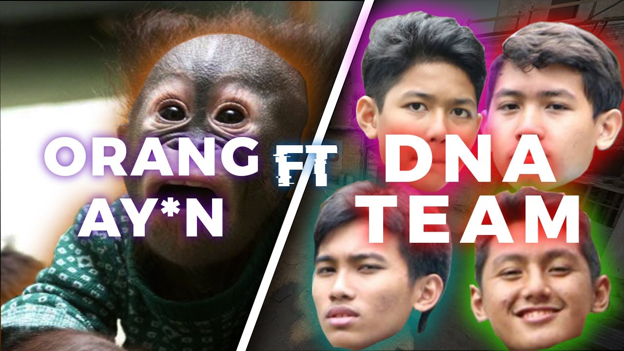 MATCHMAKING BERSAMA AYAN! - CSGO Indonesia - YouTube
