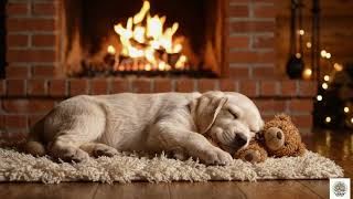 "HEALING MUSIC FOR DOGS / GENTLE & CALM DOG SLEEP SOUNDS / NATURAL RELAXATION FOR YOUR PET."