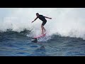 Waimea bay yesterday early am