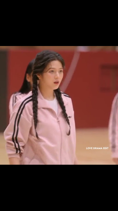 Girl power 🔥❤️#usernotfound #kdrama #massedit