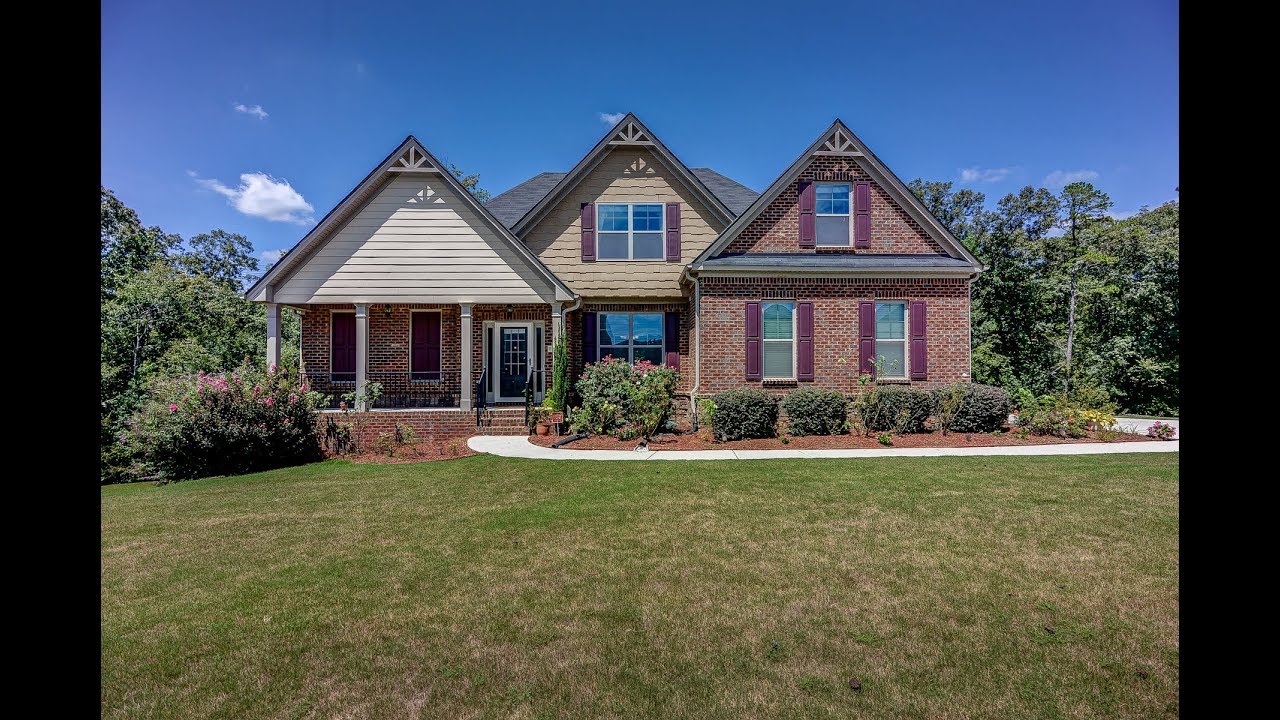 4508 Bridgehaven Drive YouTube