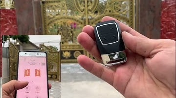 Motor âm sàn Hermit TMT Automation   BẢO HÀNH 05 NĂM   0945 946 788