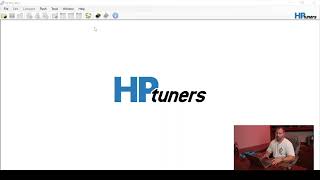 HP Tuners MPVi2 Overview- Part II