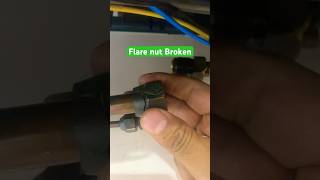 Error CH38 | lg dual inverter | #viral #trend #ac