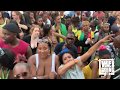 saxon sound system -  notting hill carnival 2019 highlights from Monday