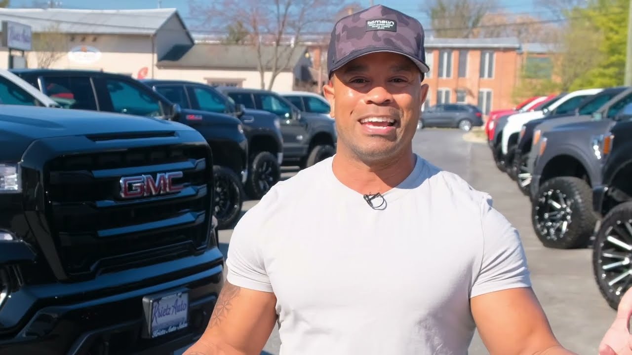 Best Place To Buy Lifted Trucks | Travel or Get It Delivered - It's Worth It!