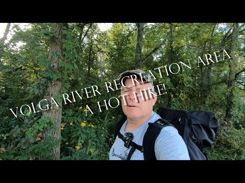 Volga River Recreation