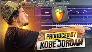 (FREE) Future Type Beat 'Bag Chaser' Produced By Kobe Jordan