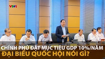 Ưu tiên xây dựng tập đoàn kinh tế tư nhân toàn cầu | VTV4