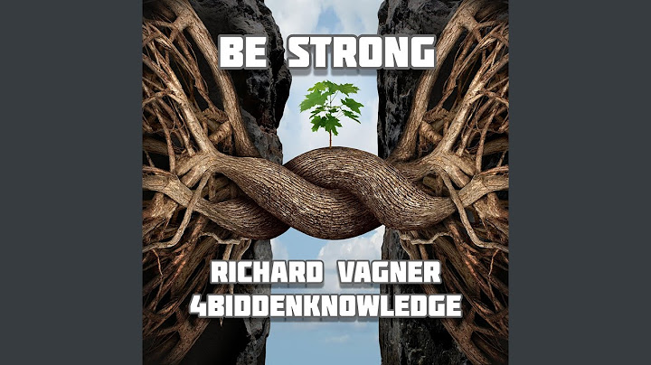 Be Strong