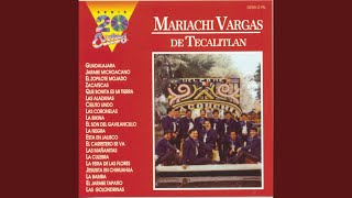El Jarabe Tapatío