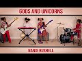 Gods And Unicorns