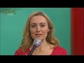 CBeebies Continuity 21st April 2013 