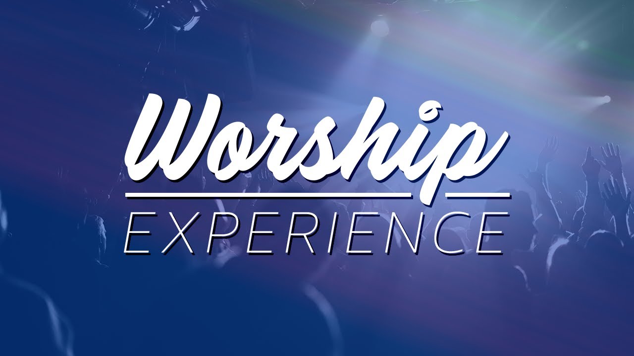 The Remnant Church Live: Worship Experience - YouTube