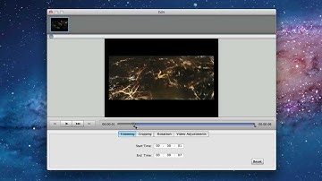How to Convert FLV to AVI on Mac with FLV to AVI Converter