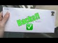 Sealed Envelope Life Hack!