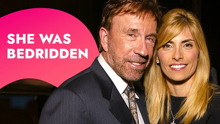 How Chuck Norris Fought For His Wife's Life | Rumo...