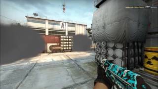 Cache Ak 47 Ace