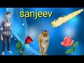 DJ sanjeev 2018 happy new year Whatsapp Status Video Download Free