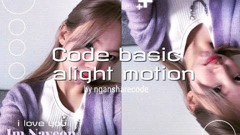 Share 1 code basic beat chậm🌹 ~ngansharecode