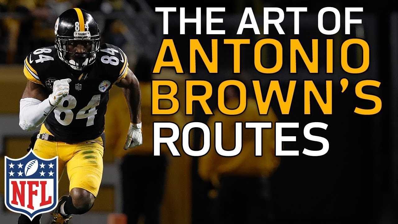 Antonio Brown says he won't play in 2022, hints that his NFL career ...