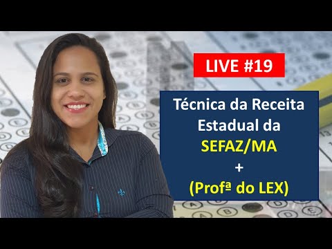 LIVE #19 - Conhecendo Trajetórias de Sucesso (MARY AMÁLIA ROCHA) - YouTube