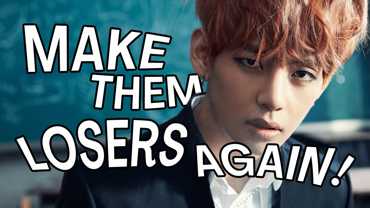 make kpop boy groups lovesick again