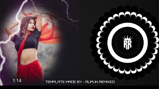 KAI KULU KULU CHUI MUI CHINGALU - DJ TOPARI MIX || USE HEADPHONE || DJ TUNA x RAJU || RUPUN REMIXED