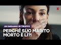 IL MARITO MORTO ricompare nella stanza della bambina in UN INGANNO DI TROPPO | Netflix Italia