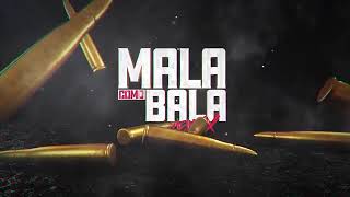 Green Cookie - Mala Como Bala ( Remix ) Ft Nengo Flow , Casper , Hozwal , Pusho