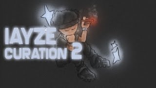 iayze - Curation 2 (Full Mixtape)