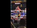 Jake Paul trolling Floyd Mayweather during the Logan Paul fight! #shorts