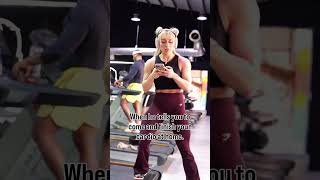 On my way! #cardio #gymgirls #bodybuilding #funnycomedy #girlswhotrain