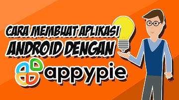 CARA MEMBUAT APLIKASI DENGAN MENGGUNAKAN APPYPIE BY : RIBKA SIBURIAN || RAPICOMP