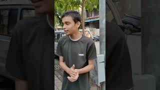 palm spin tutorial parkour vault | #parkour #skills #tutorial #easy