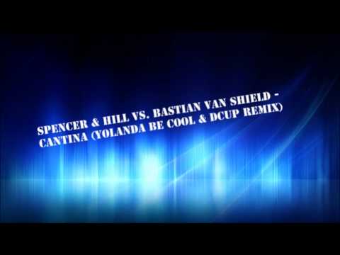 Spencer & Hill Vs. Bastian Van Shield - Cantina (Y...