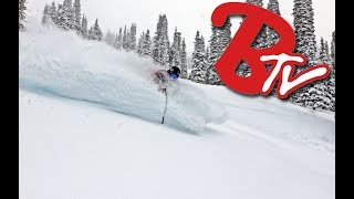 BTV 1-19-18: Foot-of-Fresh Friday