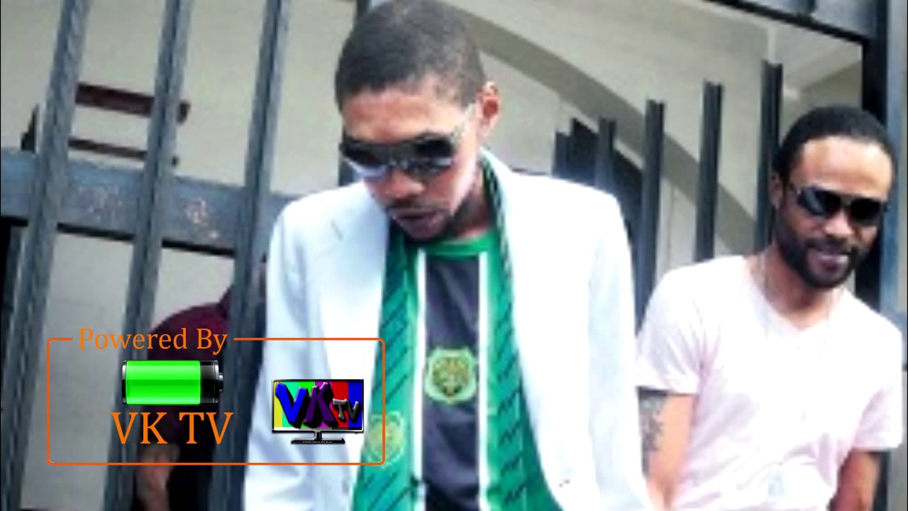 Vybz Kartel - High School Dropout [PREVIEW EXTENDED] - March 2017 {Releasing Soon}