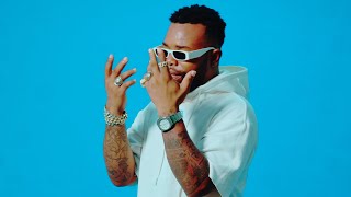 19 Kelechi Africana ft Ndovu Ku—CHibaby Rmx (Visual Audio) Made in 002DIANI Album