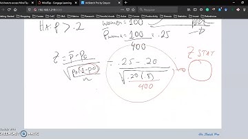 Ch 9 Video 12 HT proportion