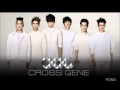 Cross Gene(크로스진) - Love &amp; Peace (애니 '듀얼마스터즈VSR' ED ver.)