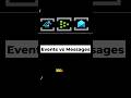 Event Grid vs Event Hub vs Service Bus | Events vs Messages Explained Simply | Azure Guide #shorts