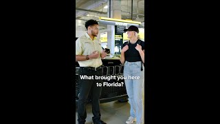 Smooth Sail & a Smoother Ride | Hertz Car Rental