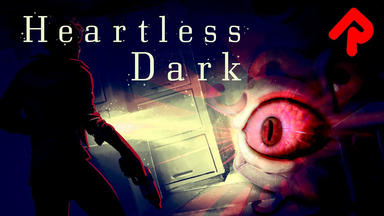 Your Office is Trying to Kill You! | Heartless Dark gameplay (full version)